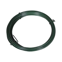 HUANGDANSP Recinzione in Rete con Pali 1,97x25 m Verde Articoli di ferramenta Barriere e recinzioni Pannelli per recinzioni