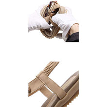 Women's Casual Strappy Sandal Donna Sandali Bassi, Moda Comode Morbido Antiscivolo Ciabatte Casa Infradito, Punta Aperta Spiaggia Esterno Scarpe Piatto Tonda Scarpe Comodi Tinta Unita,A,37