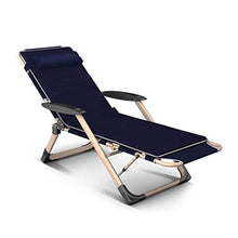 Sedie a sdraio,Sedia a sdraio per impieghi gravosi Pieghevole Zero Gravity,Sedie reclinabili reclinabili Sedie a sdraio impermeabili Sedie a sdraio in metallo per giardino Mobili da giardino Outdoor O