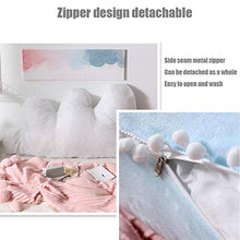 YAHAO Cuscini Testiera da Letto Testiere Capezzale Supporto BedHead Cuscino Supporto Letto Cuscino Cuscino Morbido Borsa Lettura Dimensione Cuscino Testiera Schienale,Purple-180 * 75cm