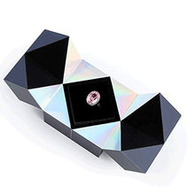 TXXM produzione cassettiera portagioie portagioie matrimonio anello scatola creativa gioielli