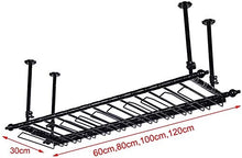 DJSMjbj - Portabicchieri in metallo, per bicchieri di vino, in ferro, per cucina, bar, ristorante e stendibiancheria, dimensioni: 60 x 30 cm