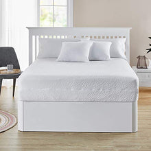 Coprimaterasso con Cerniera, antiacaro, traspirante. Tutte le misure 80x190/200cm Pikolin Home