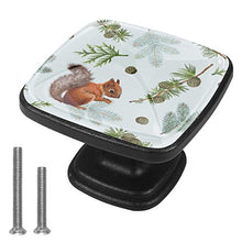 Pigna Animali 4 PCS Pomelli per Porta, Pomolo per Mobile, Pomelli per Mobili con Viti, Maniglia per Armadietto, Pomelli per Porta, Pomelli per Cassetti per Porta, Armadio, Cassetto e Credenza
