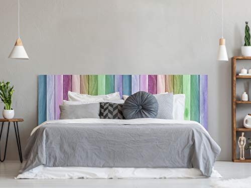 Oedim Letto Estraibile, Legno Composito, Multicolore, 150X60CM