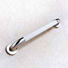 Maniglioni da Bagno Corrimano Grab Bar Grab Rails Sicurezza Supporto ferroviaria Forte Ventosa Antiscivolo WC/Doccia Bagno a Parete Accessori da Bagno