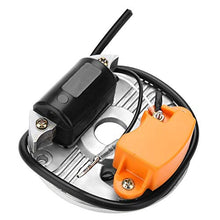 Rockyin Sostituzione Bobina di accensione for STIHL 070 090 Chainsaw 1106 400 0705 1106 404 3210 statore