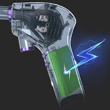 aspirapolvere Manuale, aspirapolvere per Computer, spolverino Cordless, aspiratore Portatile Ricaricabile, aspirapolvere Senza Fili