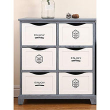 MxZas Piano del Governo Armadi con cassetti e armadi Freestanding Pavimento di Legno (Color : White, Size : One Size)