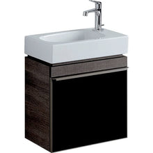 Geberit Citterio Lavamano lavabo Mobiletto Vanity 500555JJJ1, 44x55.4x31.6 cm, 1 Anta - 500.555.JJ.1