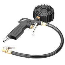 SaySure - Multifunction Auto Car Motorcycle Bicycle Tire Pressure Gauge