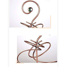 LHQ-HQ Vino Europea Rack Supporto di Vetro Vino Modo Creativo Wine Rack 2 Set High Glass cremagliera Moda Hanging Porta Bicchiere