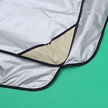 Cabilock Altalena Copertura Della Volta di Acqua Resistente Alla Polvere Portico Sedile Coperchio Superiore Altalena Tenda Parasole Tenda Da Giardino Accessori Per Mobili per La Casa