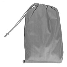 Tabpole - Copertura impermeabile per box di copertura, protezione dai raggi UV, per cortile esterno e giardino