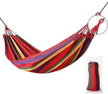Altalena per esterni Amaca 280X150Cm Altalene da giardino Sedia sospesa da esterno Lettino portatile con trasporto