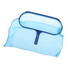 Dolity Piscina Schiumarola Piatto Forma Foglia Rete Vasca da Bagno Plastica Lega Alluminio - # 2