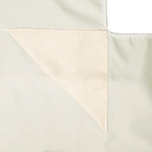 MAZF - Baldacchino di ricambio, 167,6 x 114,3 cm, colore: Beige
