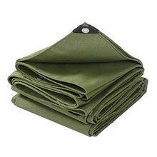 MTYLX Esterno Multifunzionale Copertone, Impermeabile Panno Impermeabile Parasole Tettuccio Parasole Panno Industriale 0.72Mm, 600G / M2,a,5X 7M
