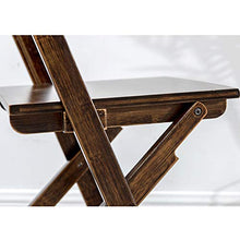 Chair QL sedie richiudibili Sedili Imbottiti Pieghevoli, Sedie Da Cucina Moderne E Semplici, Sedie Portatili Per Attività Scolastiche, Sedili In Tessuto Di Cotone E Lino Di Alta Qualità Sedie pieghevo