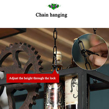 Portabicchieri Sospeso Porta Calici Supporto per Bicchiere da Vino in Stile Industriale in Ferro Battuto di Pino Naturale ad Alta Temperatura