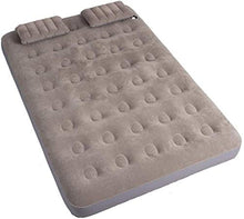 Lettino da viaggio Viaggi Letto Letto gonfiabile Air Cushion Letto matrimoniale nessun pigmento impurità elevata purezza alto costo ad alta resistenza alla trazione Resistenza agli urti 6-3