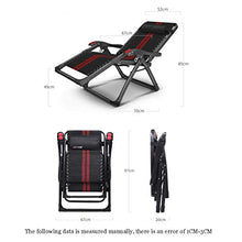 WUTONG Sedia da Campeggio Pieghevole Pieghevole Super Leggera per mobili da Campeggio, ergonomica, Confortevole e Robusta