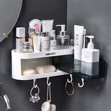 Lidylinashop mensola angolare da Bagno mensola Bagno sopra Il Carrello della Doccia mensole Doccia ad Angolo mensole Doccia ad Angolo mensole del Bagno