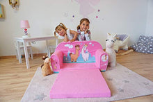 KNORRTOYS.COM 80254-Divano La-La-Lama Lounge