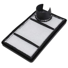 Rockyin Air Filter Kit Fit for Stihl TS400 OEM 4223 140 1800 4223 141 0300, 4223 141 06011