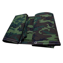 qx Telone per Tende Teloni Ombreianti Telo Mimetico Resistente con Occhielli Telone Antipioia Copertura per Terra Impermeabile Telo per Protezione Solare (Dimensioni: 5Mx8M),4 Mx 8 M,4 Mx 8 M