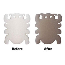 perfk 5 X De Absorción De Aceite De Esponja Spa Escoria Amortiguador Limpiador para El Jacuzzi - Bianco, Spider