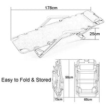 FACAZ Lettino Prendisole Comoda Sedia reclinabile per Esterni a gravit脿 Zero Sedia a Sdraio Blu Regolabile Extra Larga Patio Giardino Piscina da Spiaggia
