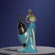 qazwsxedc Decorativo portabottiglie Ornamenti Semplice Soggiorno Mobile TV mobili armadietto del Vino