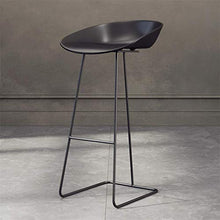 ZEH Sedia da Pranzo, Sedia a bracciolo, seggiolone, seggiolone, sedie a Sgabello Bar Sgabello da Bar Sgabello da Cucina da Cucina Altezza poggiapiedi Cucina da Pranzo FACAI (Color : 2, Size : 70Cm)
