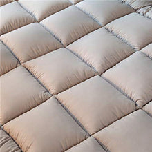 Lanuginoso Materasso Letto Futon, Pieghevole Tatami 10Cm Spesso Portatile Più Dimensioni Materasso Letto Futon Topper Per Residenza Studentesca Piano-rosa-120x200cm(47x79inch)
