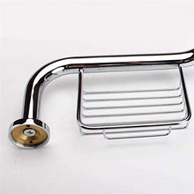 Maniglioni da Bagno Grab Bar Bagno Maniglia corrimano di Sicurezza, afferrare rotaie di Sicurezza Vasca da Bagno Doccia Antiscivolo Maniglia, Anziani con disabilità Accessori da Bagno
