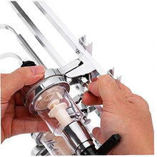 3 Bottiglia Bevanda Spiritosa Dispenser Stand Ottica Dispenser Per Bevande Wine Spirits Da Parete Bevande Wine Dispenser
