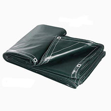 MTYLX Grande Tela Cerata Resistente, Teloni, Tela Impermeabile Spessa - Copertura per Attrezzature per Camion in Tessuto Antipioia per la Protezione Solare,2 × 3 M,2 × 3 M