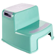 ECSWP QWBGJSNM Bagno Antiscivolo for Bambini WC Sedie Passo Piede Sgabello for Bambini del Bambino della Lavata Scala Passo Sgabello Sedia for Bambini Sgabelli