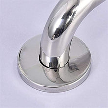 Maniglioni da Bagno Doccia Rails Sicuro corrimano in Acciaio Inox 304 Bagno corrimani bagni for disabili con Sedia a rotelle Anziani WC WC corrimano Accessori da Bagno