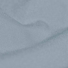 Outbag 01WAVPLU-STO Pouf per Esterni, Pietra Grigia, 125x70x65 cm