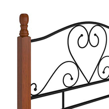 SKM Giroletto Nero in Metallo 100x200 cm (17.7kg) Nero-4933