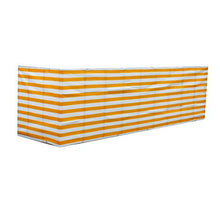 ZHZX Schermo Privacy Balcone - Schermo della Privacy del recinto, Schermo della Privacy all'aperto, Adatto a frizzamento per Appartamento, decking del Patio o Ponti, 2.95 'x 16.4'
