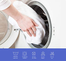 Coprimaterasso Impermeabile 60 x 120 cm Proteggi Materasso Impermeabile Traspirante, Anallergico, Antibatterico Singolo Letto Sanitario Copri Materassi con Trattamento