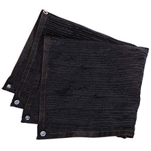 Telo Ombreggiante, Panno for Protezione Solare - Blocco UV al 95% con Gommini di Protezione - Rete a Rete Resistente ai Raggi UV for Copertura di Piante, Serra, Prato o Cantiere (Size : 8m x 10m)