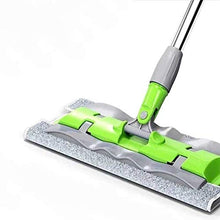 SSAYY Mop Mop Lazy Mop 360 Mop per Pulizia   1Pcs Microfibra Sostituire Il Panno
