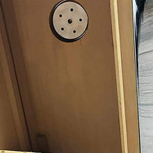Umidificatore a scatola isolante Cigar Humidor Tre Strati Cigar Box di Sollevamento Cigar Box Desktop Cigar Box Cigar Box Manutenzione Importato Cigar Box Humidor Viaggio Cigar Box lucidatura Manuale