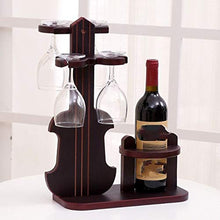 qwess Red Wine Rack Wine Glass Rack High Scaffolding Rack Upside Down Wine Glass Rack Wine Rack Wine Rack Wine Rack Ornaments Household