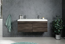 Badplaats B.V. Mobili da Bagno Avellino (Rovere Moro)