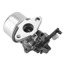 Rockyin Carburatore for Briggs & Stratton 591137 590948 111P02 121Q02
